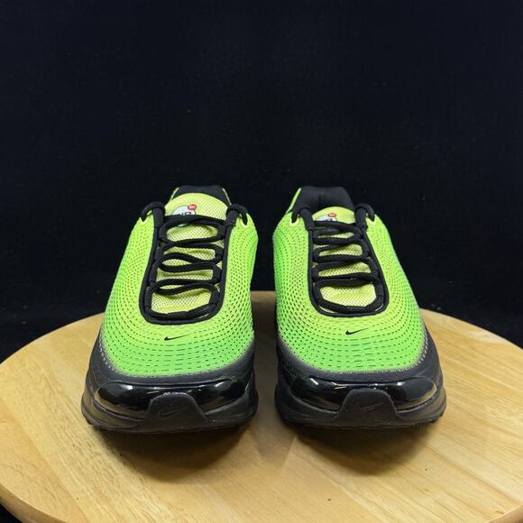 Nike Air Max DN AMD Size 11 Light Lemon Twist Black HV3521-700 main image 7